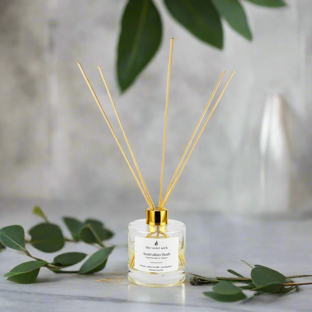 Australian Bush Reed Diffuser