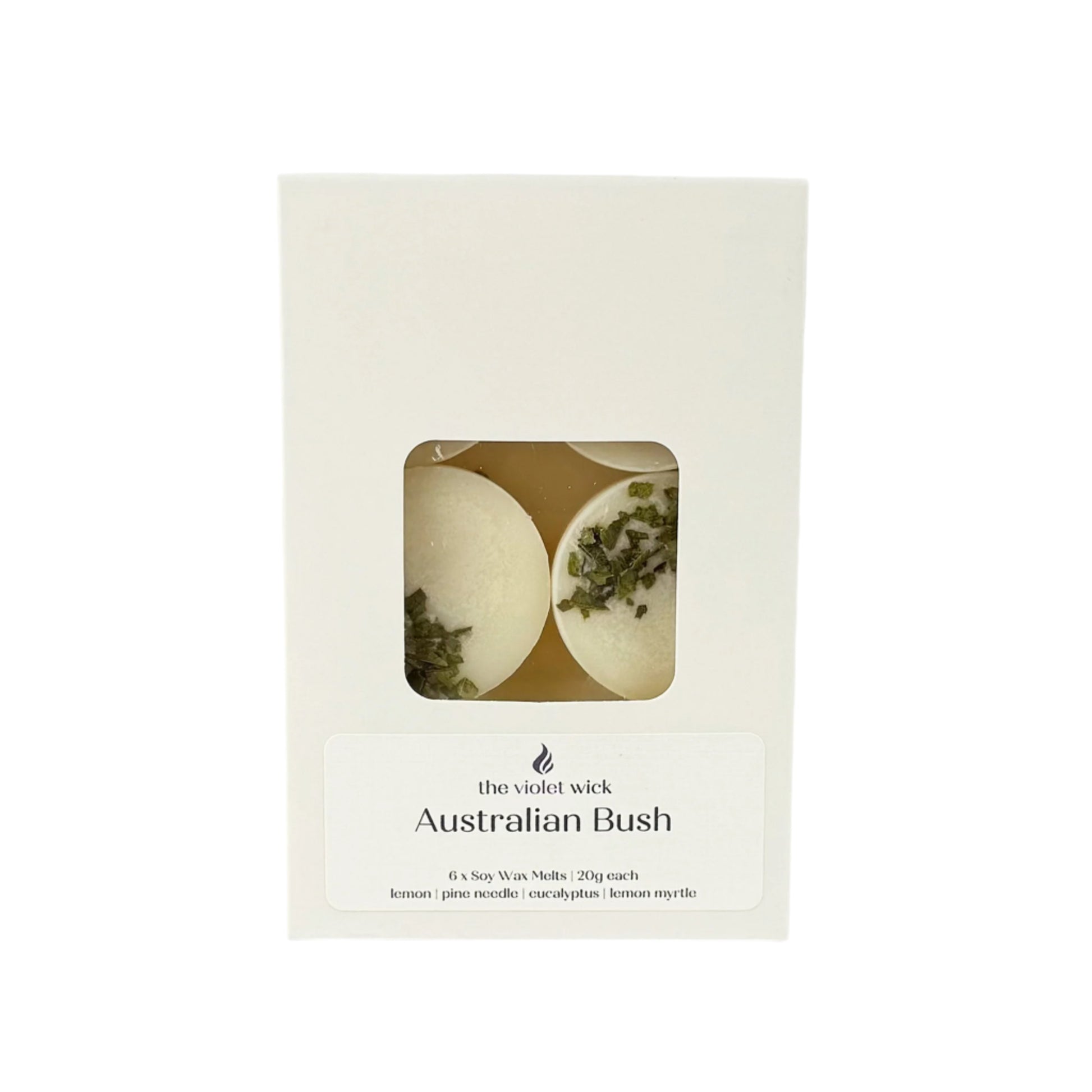 Australian Bush Soy Wax Melt